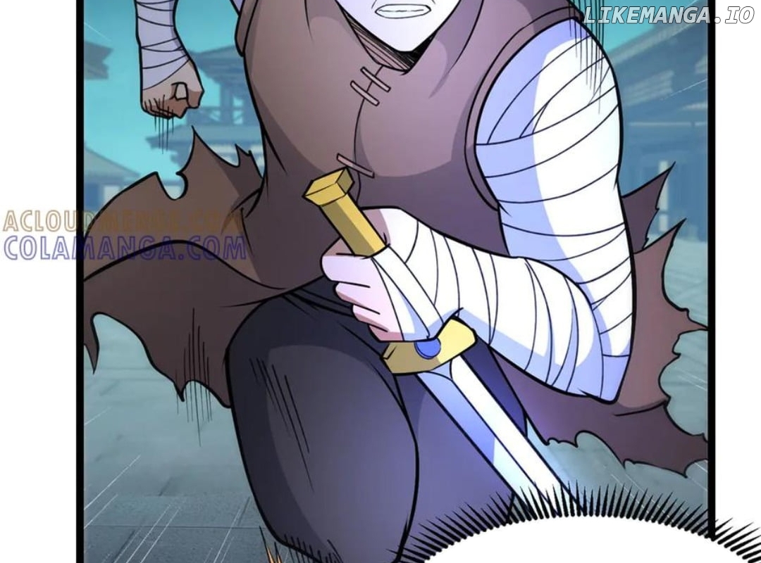 Divine Urban God Chapter 269 - page 14